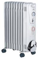 Масляный радиатор SHIVAKI SHOL-10052C